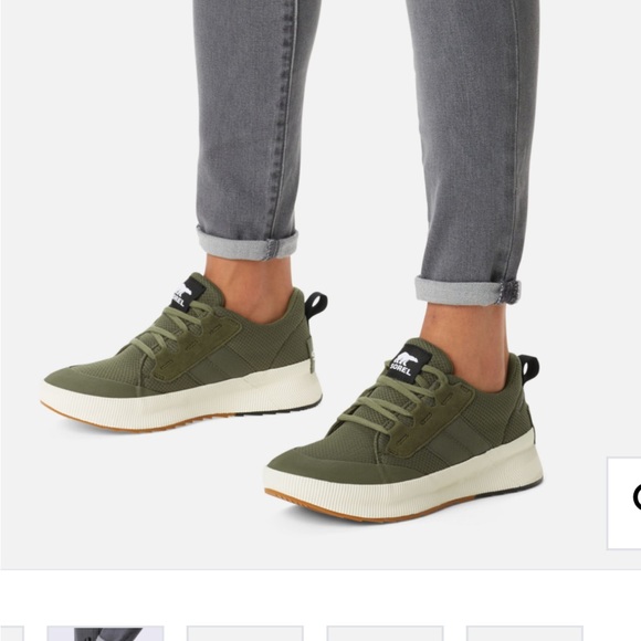 OUT N ABOUT™ III Low Women’s Waterproof Sneaker - Picture 3 of 5